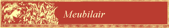 Meubilair